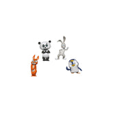 Masha Koca Ayı Sürpriz Figür